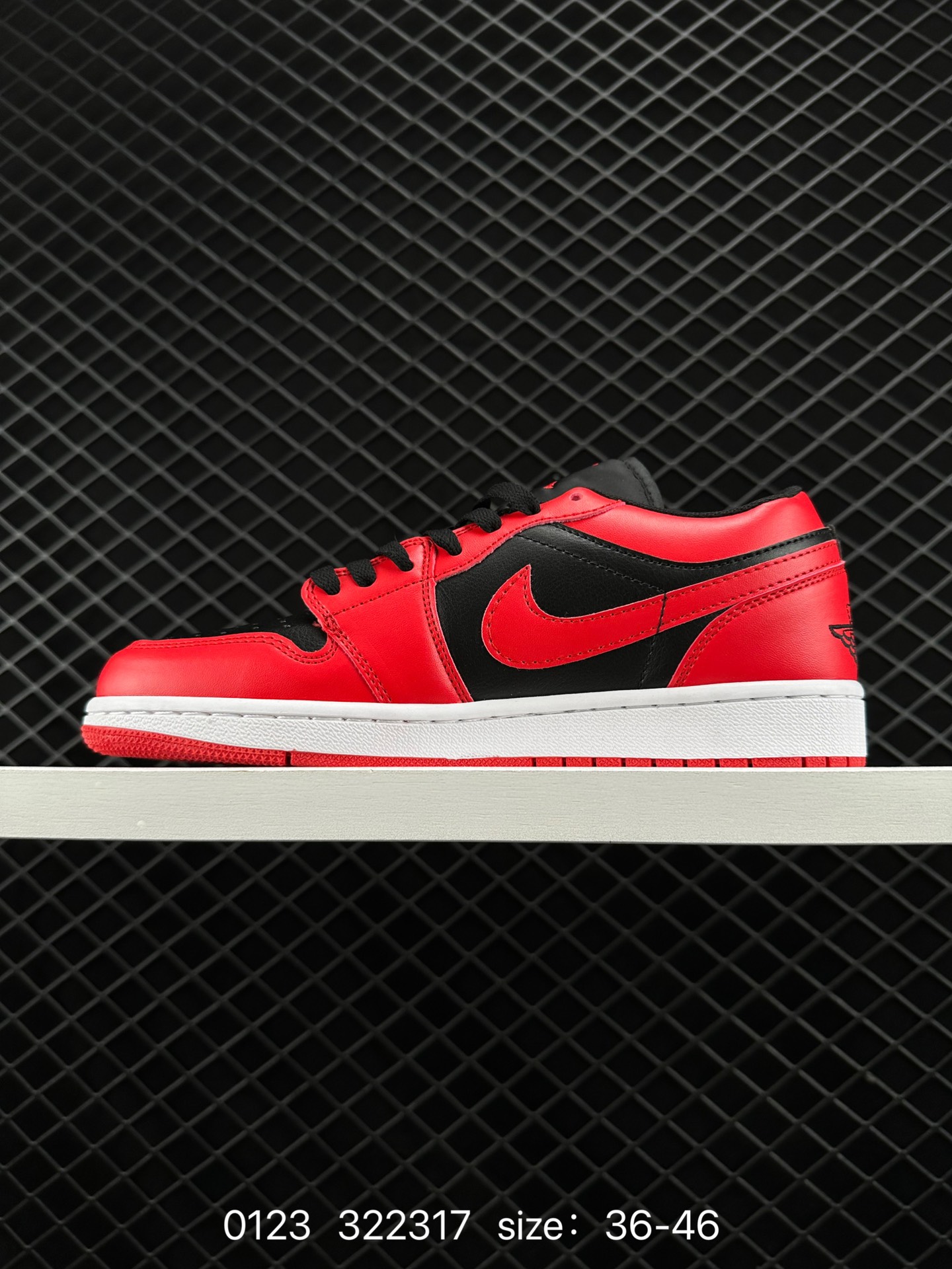 Nike Air Jordan 1 Low